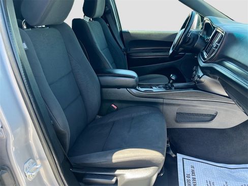 Used 2021 Dodge Durango GT image 26