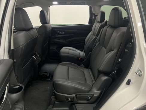 Used 2026 Subaru Ascent Premium AWD/4WD image 24