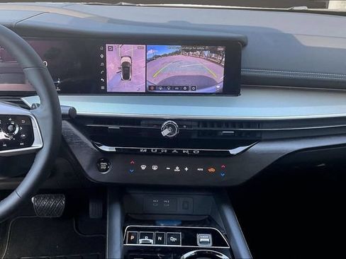 New 2026 Nissan Murano Platinum AWD/4WD image 6