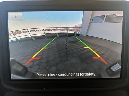 Used 2024 Ford Bronco Sport Big Bend image 18