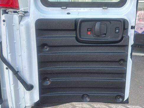 Used 2024 Chevrolet Express 2500 w/ Driver Convenience Package image 22
