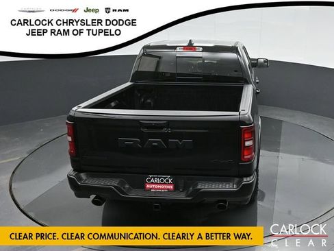 New 2026 RAM 1500 Big Horn image 52