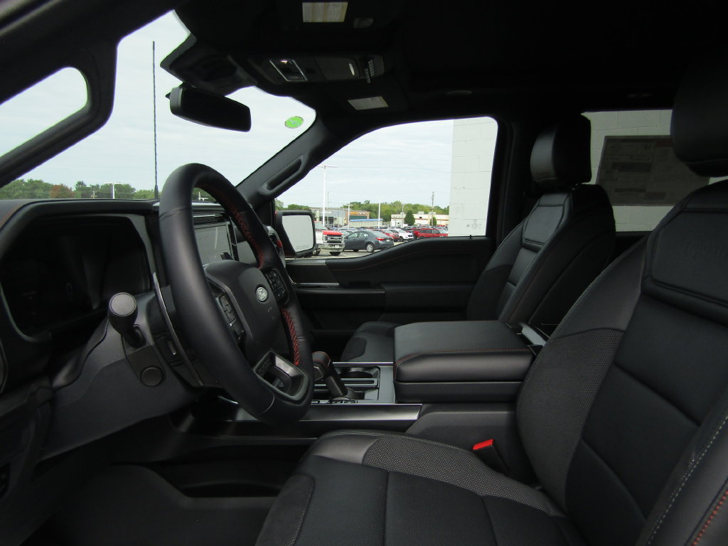 New 2026 Ford F150 Raptor AWD/4WD image 3
