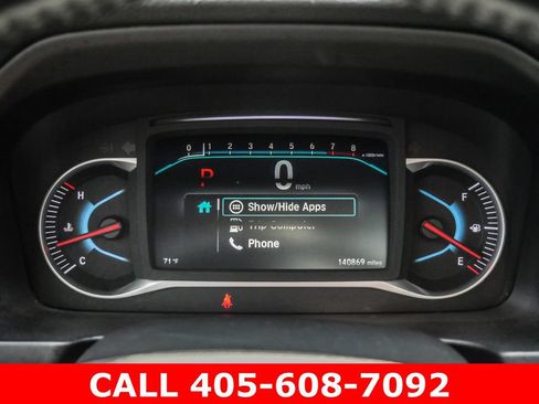 Used 2020 Honda Pilot EX-L image 35