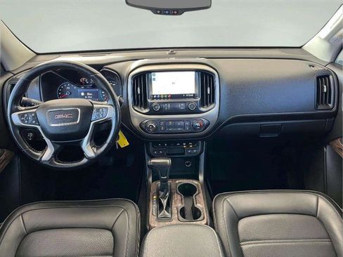 Used 2021 GMC Canyon Denali image 10