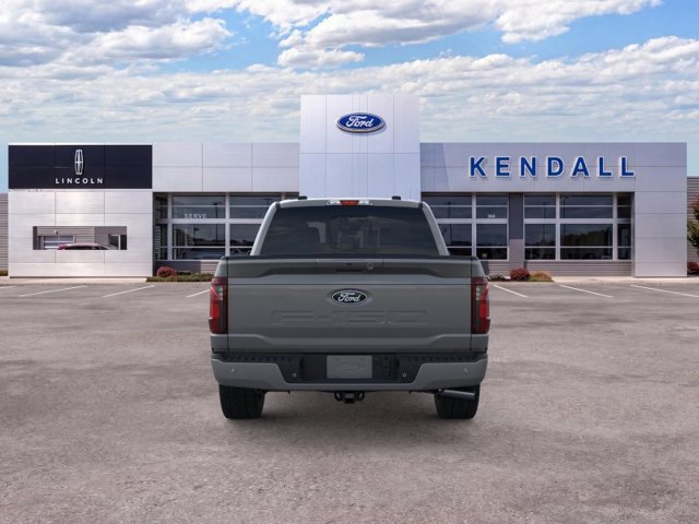 New 2026 Ford F150 XLT w/ Equipment Group 302A MID AWD/4WD image 5