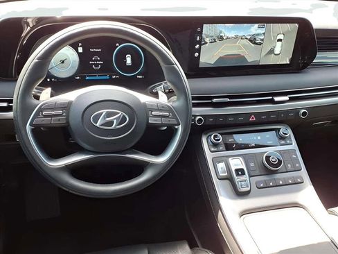 Certified 2023 Hyundai Palisade Calligraphy w/ Cargo Package image 11