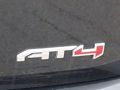 Used 2022 GMC Terrain AT4 image 31