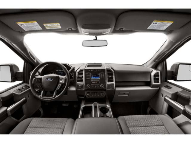 Used 2015 Ford F150 XLT w/ Equipment Group 301A Mid AWD/4WD image 8
