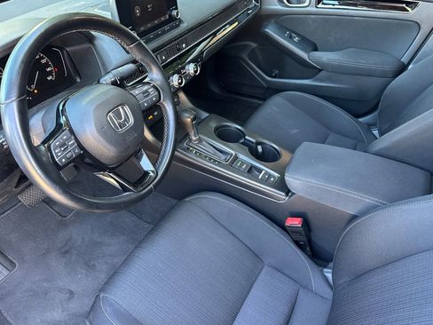 Used 2023 Honda Civic EX image 10