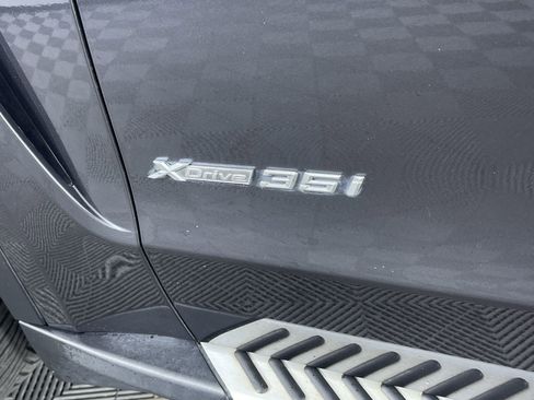 Used 2015 BMW X5 xDrive35i image 26