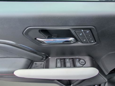 New 2026 GMC Canyon AT4X w/ AT4X AEV Edition image 21