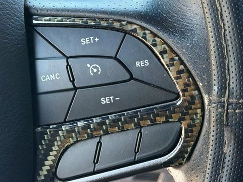 Used 2022 Dodge Charger R/T w/ Blacktop Package RWD image 19