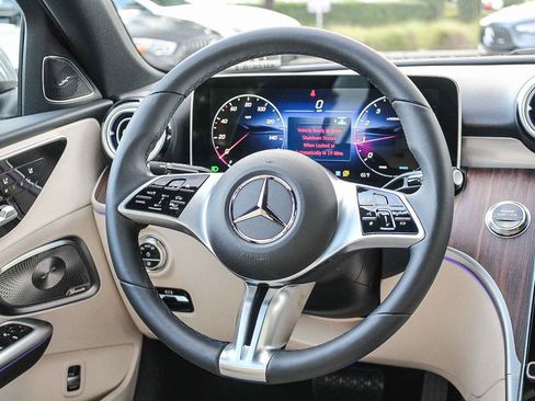 New 2026 Mercedes-Benz C 300 Sedan image 16