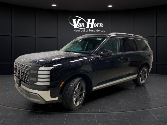 New 2026 Hyundai Palisade Limited AWD/4WD image 7