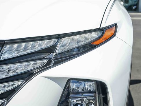 Used 2023 Hyundai Tucson SEL w/ Convenience Package image 8