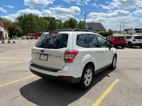 Used 2015 Subaru Forester 2.5i Premium w/ All-Weather Package AWD/4WD image 5