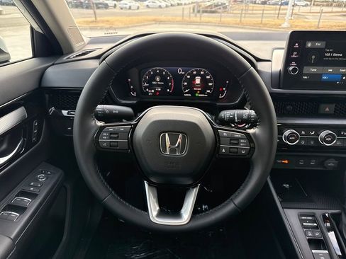 New 2026 Honda CR-V EX-L image 16