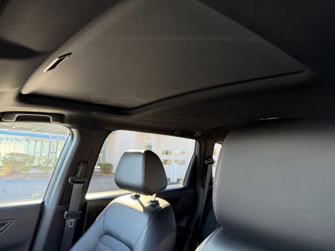 Used 2025 Honda CR-V Sport-L image 26