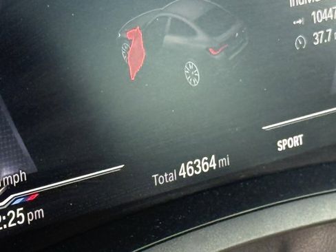 Used 2022 BMW M440i xDrive Gran Coupe w/ Premium Package image 7