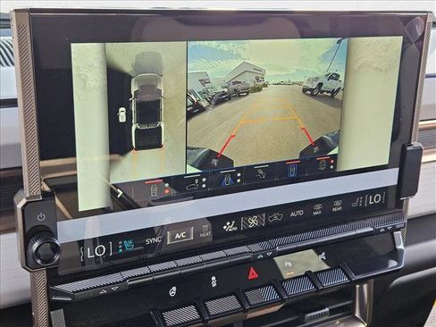New 2025 GMC Hummer EV 2X image 14