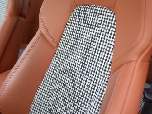 Certified 2024 Porsche 911 Turbo S image 14