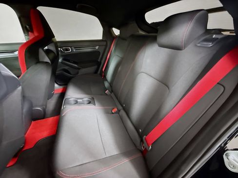 Used 2024 Honda Civic Type R image 22