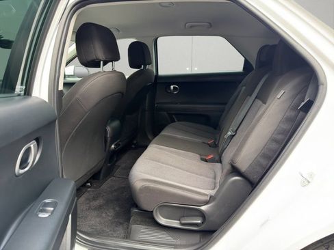 Used 2024 Hyundai Ioniq 5 SE AWD/4WD image 10