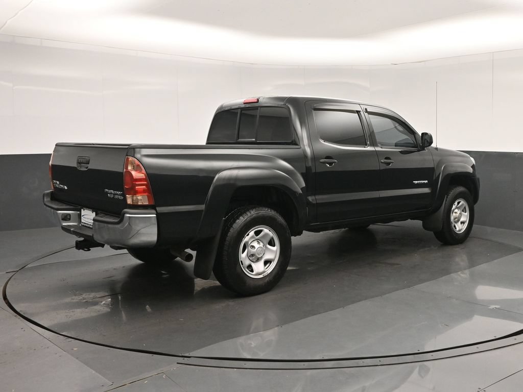 Used 2007 Toyota Tacoma PreRunner w/ SR5 Pkg #2 RWD image 7