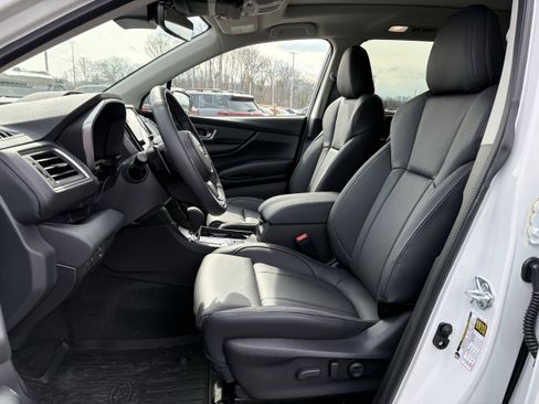 New 2026 Subaru Ascent Limited image 27