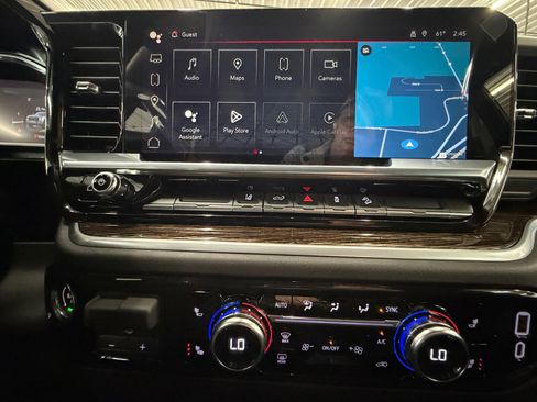 New 2026 GMC Sierra 2500 SLE AWD/4WD image 19