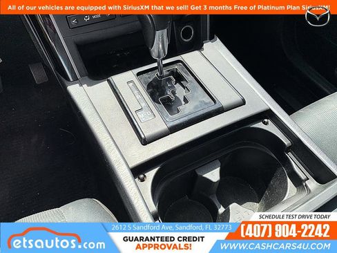 Used 2013 MAZDA CX-9 Sport FWD image 21