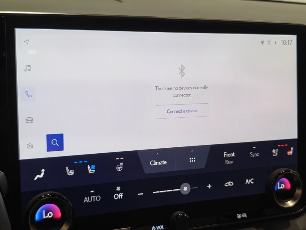 Used 2023 Lexus RX 350 AWD w/ Cold Area Package image 40