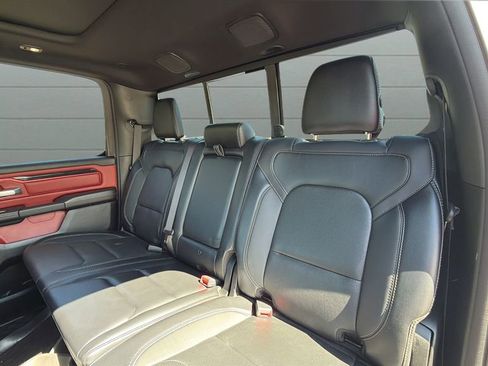 Used 2021 RAM 1500 Rebel w/ Rebel Level 2 Equipment Group AWD/4WD image 26