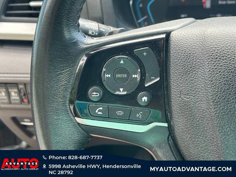 Used 2020 Honda Odyssey EX-L image 21
