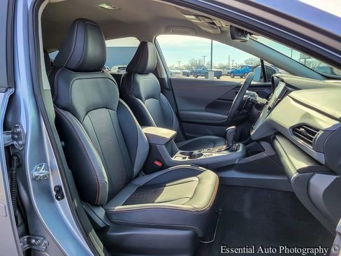 Certified 2026 Subaru Crosstrek 2.5i Limited image 33