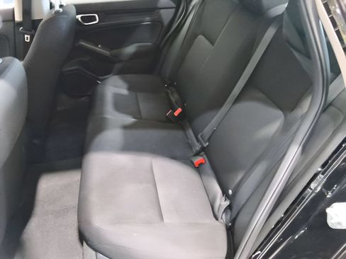 Used 2024 Honda Civic LX image 18
