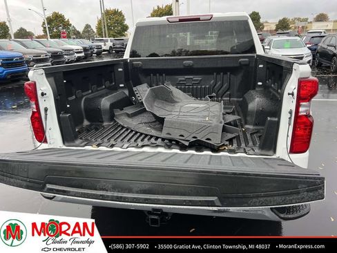 Certified 2024 Chevrolet Silverado 1500 LT image 11