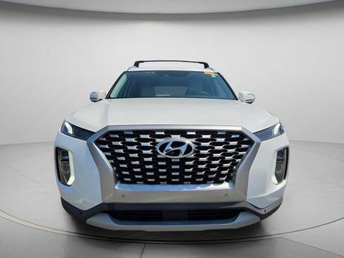 Used 2022 Hyundai Palisade SEL w/ Premium Package FWD image 4