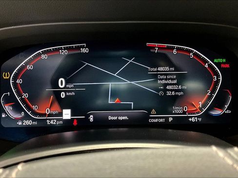 Used 2022 BMW X7 xDrive40i image 26