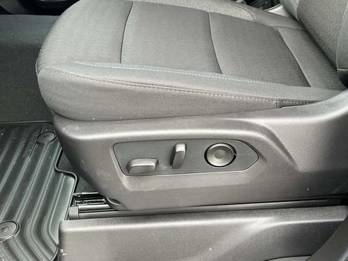 New 2026 GMC Sierra 1500 Elevation AWD/4WD image 16