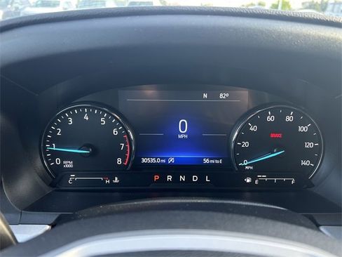 Certified 2023 Ford Explorer XLT image 17