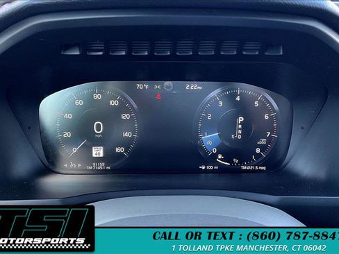 Used 2016 Volvo XC90 T6 Momentum image 20