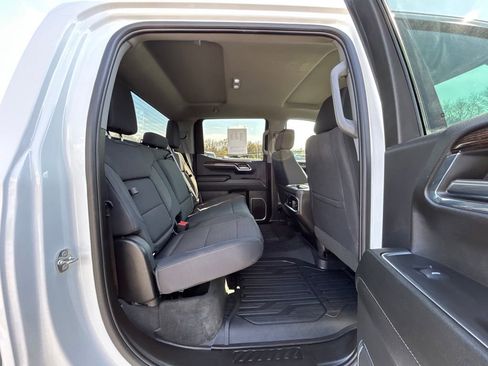 Used 2024 GMC Sierra 1500 Elevation image 21