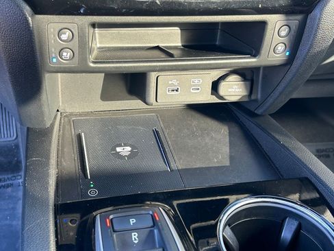 Used 2024 Honda Ridgeline Black Edition image 21