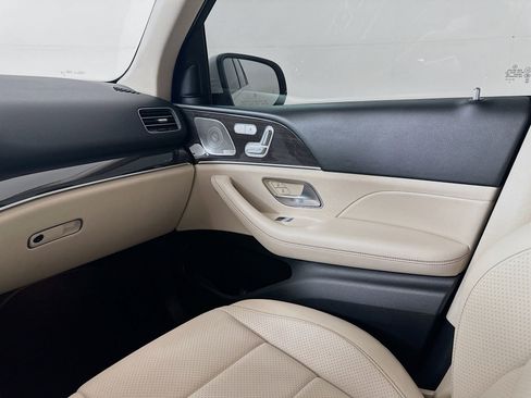 Certified 2022 Mercedes-Benz GLE 350 w/ Premium Package image 25