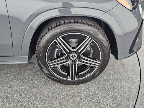 New 2026 Mercedes-Benz GLE 350 4MATIC image 9