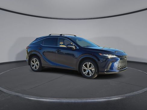 Used 2026 Lexus RX 350 Premium w/ Convenience Package FWD image 2