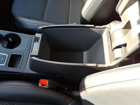 Used 2025 Ford Escape ST-Line w/ Tech Pack #1 image 29