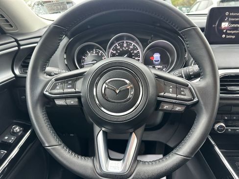 Used 2023 MAZDA CX-9 Touring Plus AWD/4WD image 19